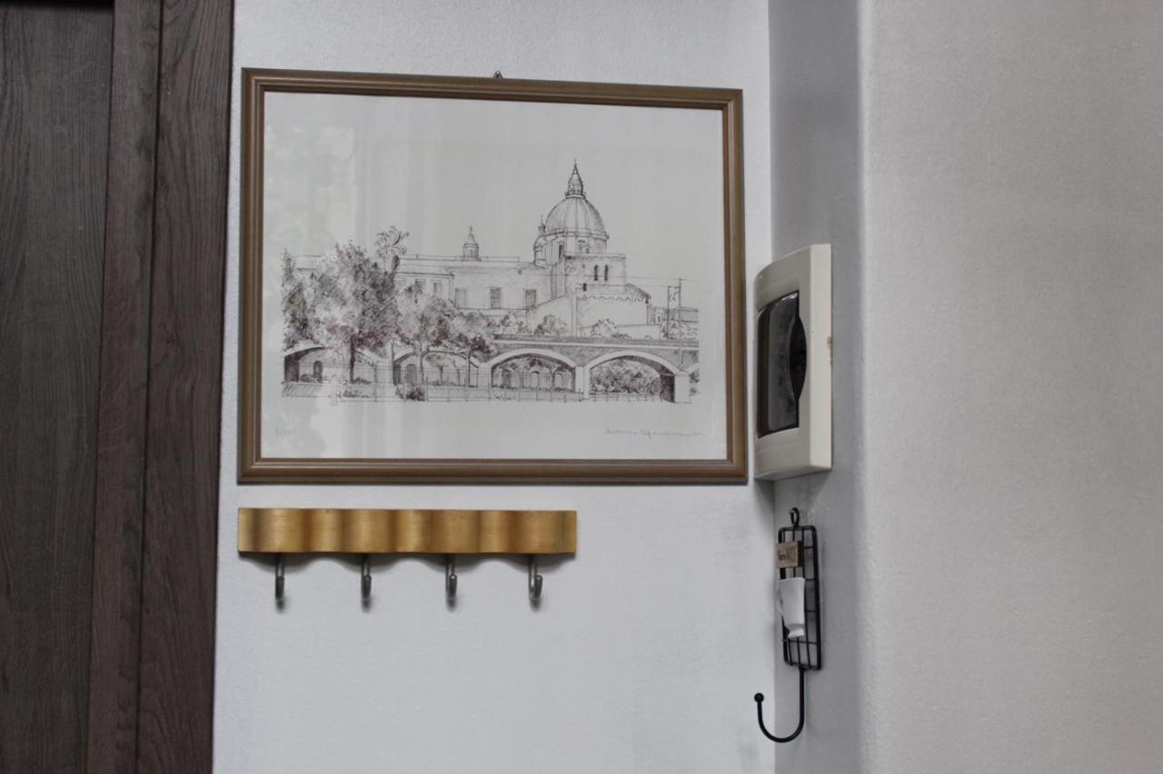 Little Sicily Apartment Catania Exterior foto