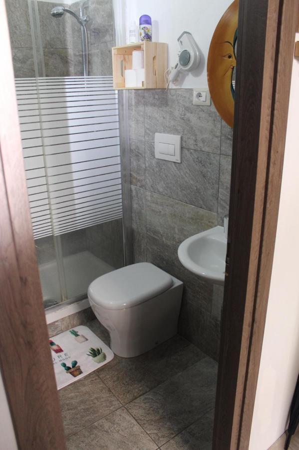 Little Sicily Apartment Catania Exterior foto