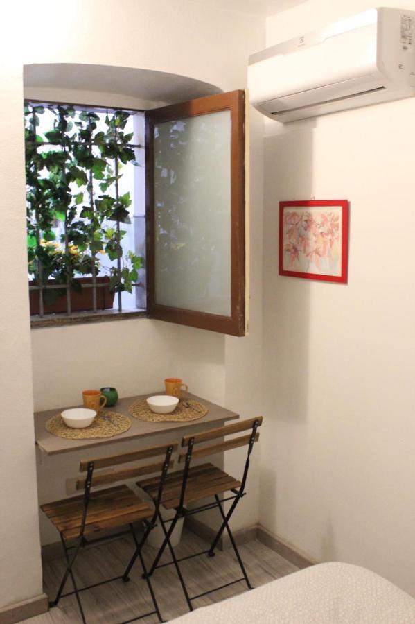 Little Sicily Apartment Catania Exterior foto