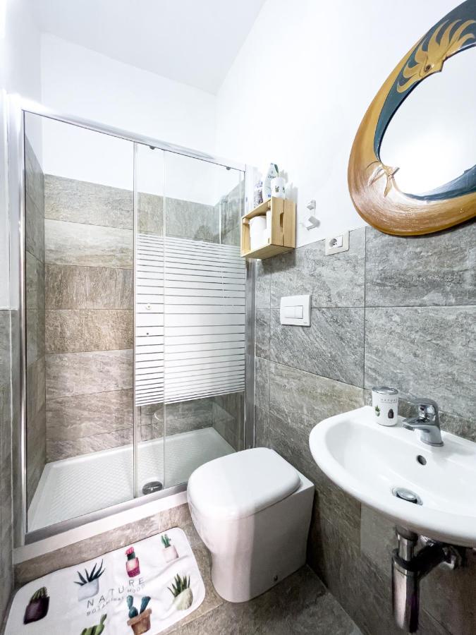 Little Sicily Apartment Catania Exterior foto